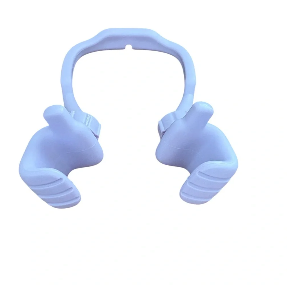 Cell phone Thumbs up holder